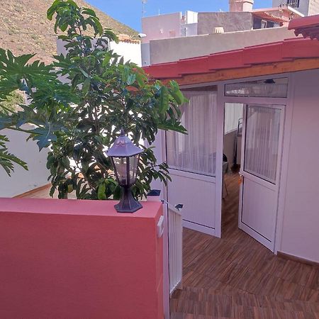 Casita La Gomera San Sebastián de la Gomera المظهر الخارجي الصورة