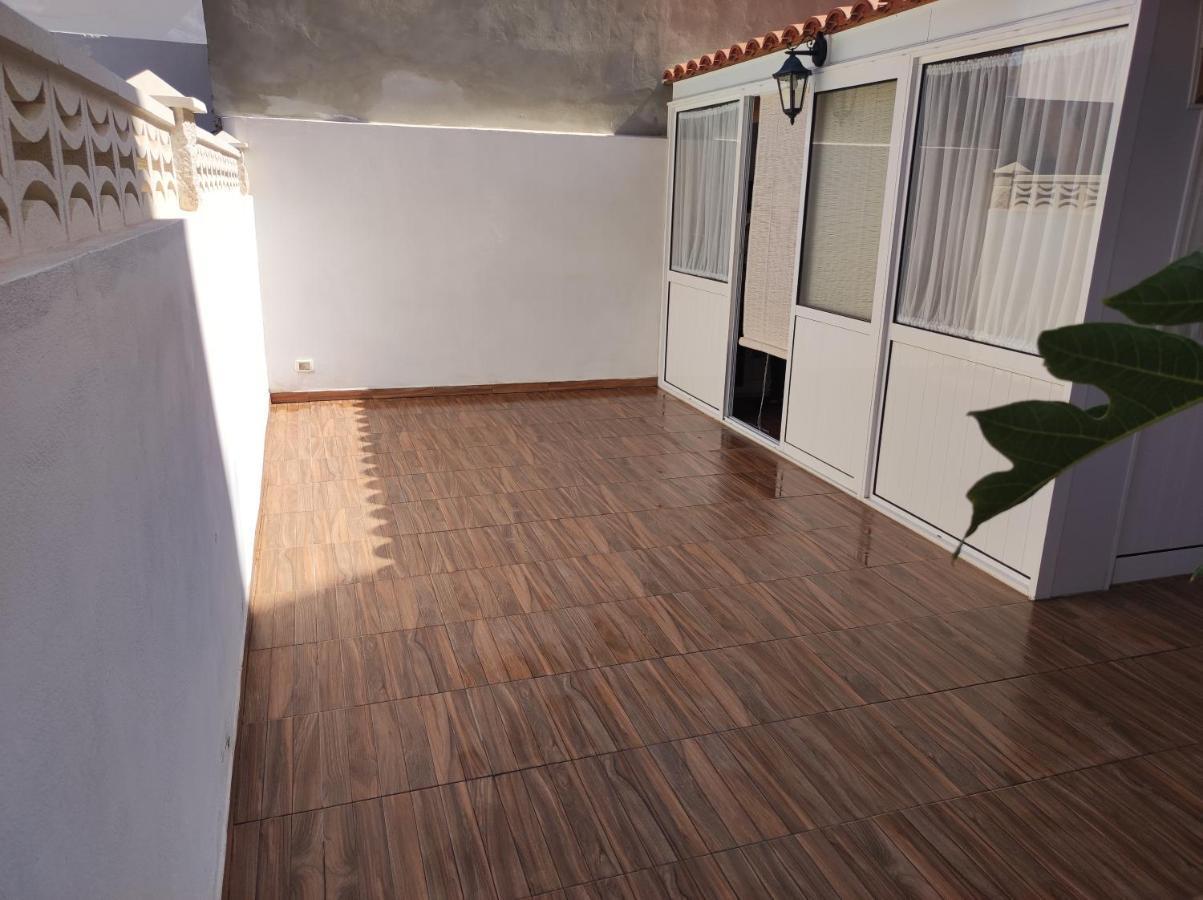 Casita La Gomera San Sebastián de la Gomera المظهر الخارجي الصورة